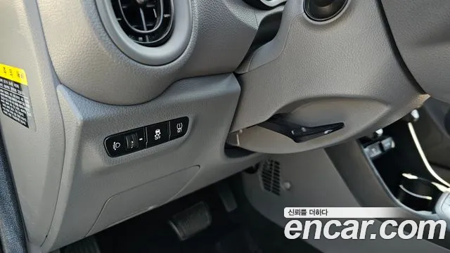 Kia Morning Urban (JA) id 2849536 из Кореи 8