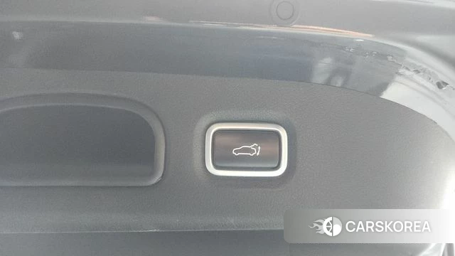 Kia Stinger id 4325901 из Кореи 8