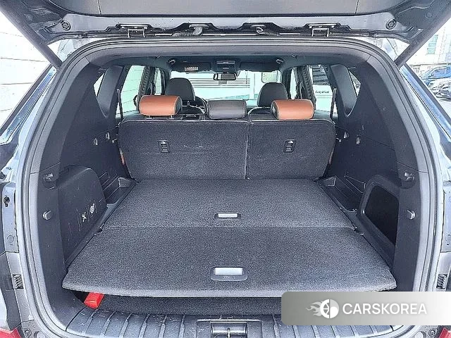 Ssangyong G4 Rexton id 3444327 из Кореи 8