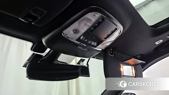 Jeep Grand Cherokee id 3453763 из Кореи 8