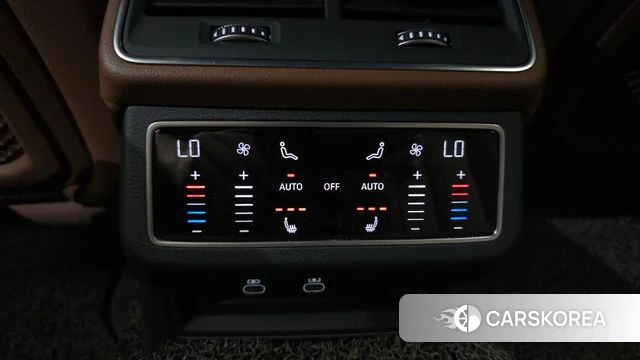 Audi A6 (C8) id 4401193 из Кореи 8