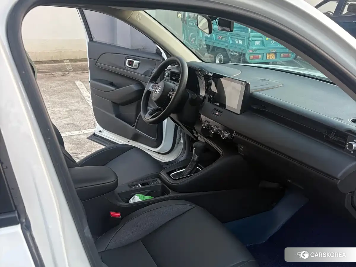 Honda XR-V id 4664520 из Китая 8
