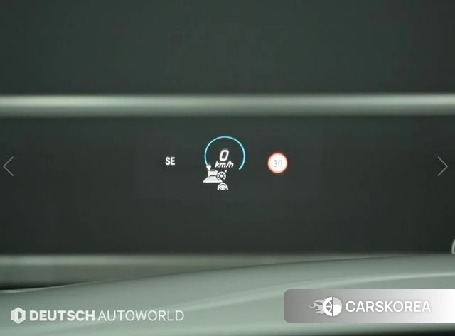 Mercedes-Benz E-Class W213 id 3909876 из Кореи 8