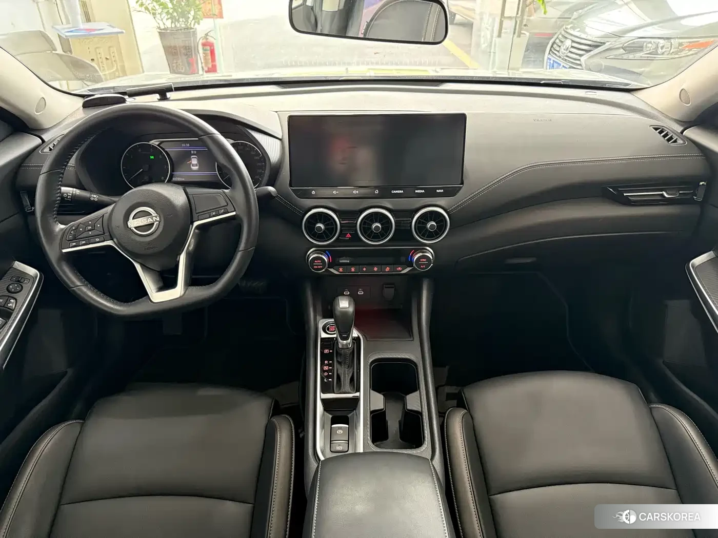 Nissan Sylphy id 4679657 из Китая 8