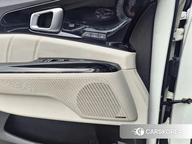 Kia Carnival 4th generation id 3504220 из Кореи 8