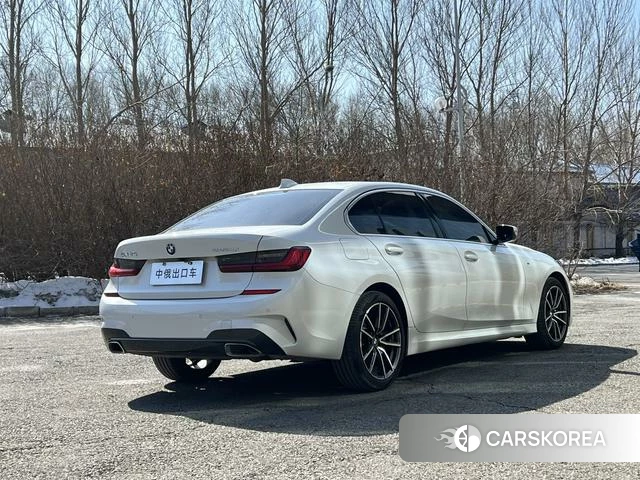 BMW 3 series id 4263121 из Китая 8