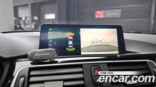 BMW 3 Series (F30) id 2903199 из Кореи 8