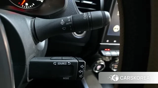 Renault Korea (Samsung) XM3 id 3356395 из Кореи 8