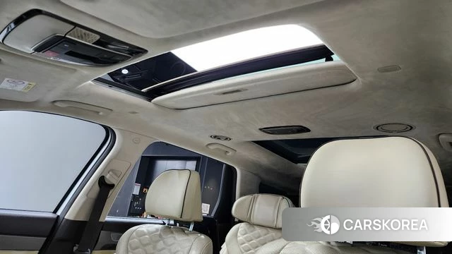 Hyundai Palisade id 4330573 из Кореи 8