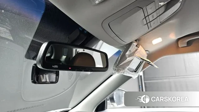 Ssangyong Tivoli Air id 3480154 из Кореи 8