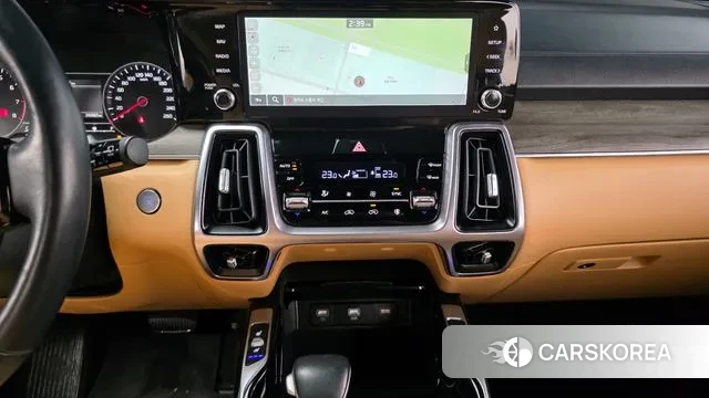 Kia Sorento 4th Generation id 3447681 из Кореи 8