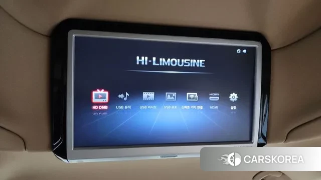 Kia The New Carnival id 3631562 из Кореи 8