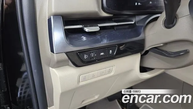 Kia Carnival 4th generation id 2694977 из Кореи 8