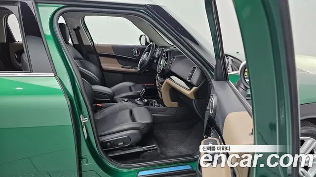 Mini Cooper Countryman id 2807753 из Кореи 8