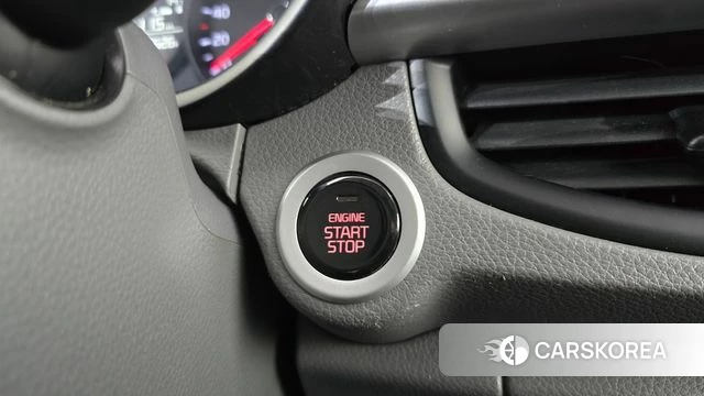 Kia All New Morning (JA) id 3861607 из Кореи 8