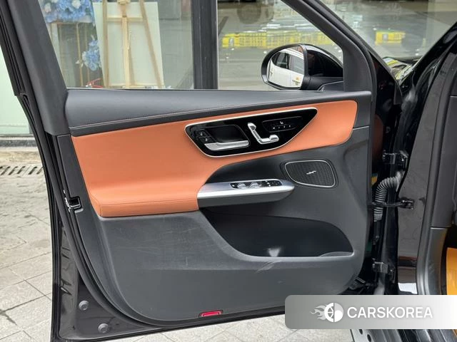 Mercedes-Benz GLC id 4297436 из Китая 8