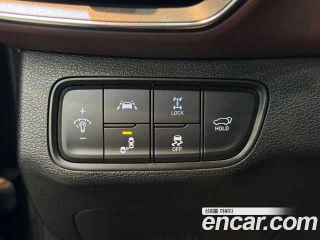 Hyundai Santa Fe TM id 2473950 из Кореи 8