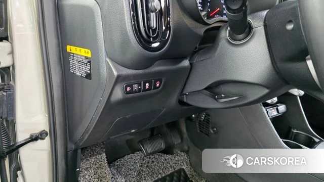 Kia All New Morning (JA) id 4568531 из Кореи 8