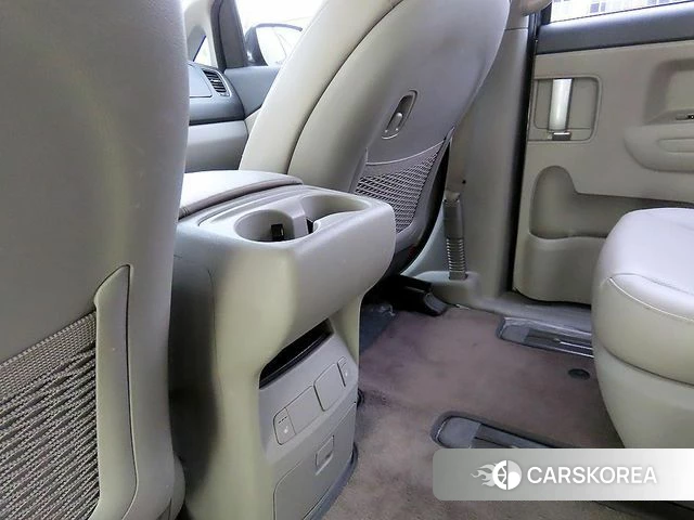 Kia All New Carnival id 4020643 из Кореи 8