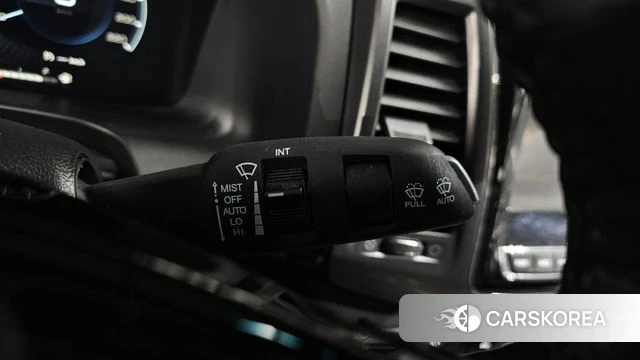 Ssangyong The New Rexton Sports Cannes id 3818732 из Кореи 8