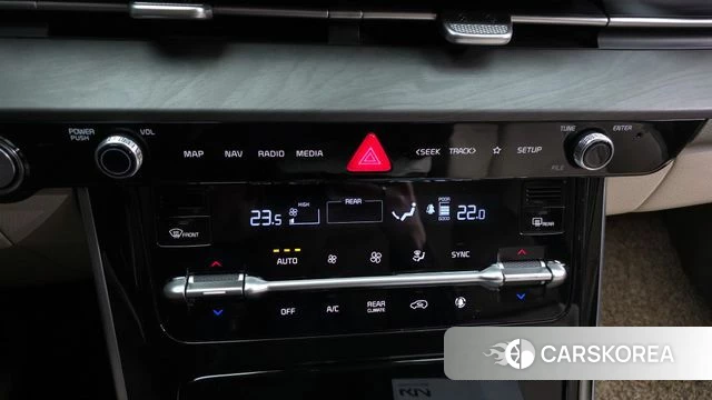 Kia Carnival 4th generation id 3904129 из Кореи 8