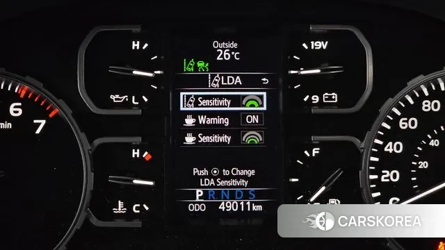 Toyota Tundra id 3004881 из Кореи 8