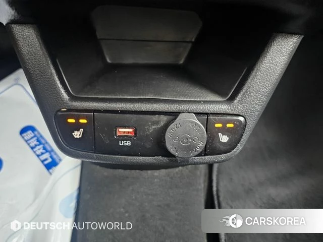 Kia The New Kia Ray id 4863607 из Кореи 8
