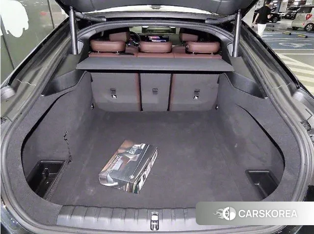 BMW 4 Series (G22) id 3052692 из Кореи 8