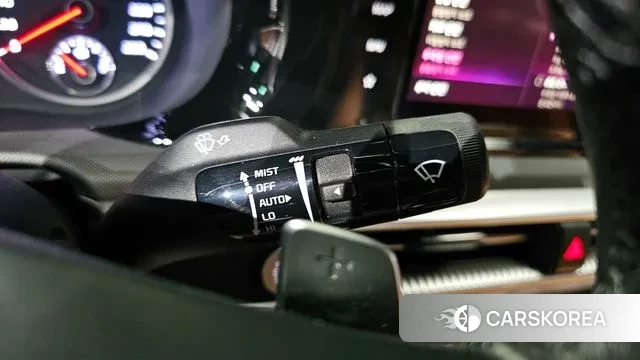 Kia K5 3rd generation id 3427019 из Кореи 8