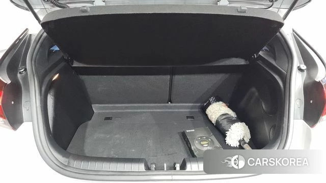 Hyundai Veloster (JS) id 4489942 из Кореи 8