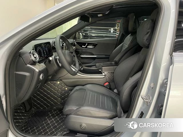 Mercedes-Benz Class C id 4290365 из Китая 8