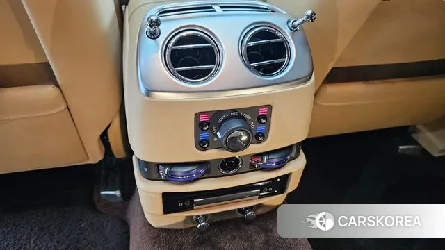 Rolls-Royce Ghost id 3000586 из Кореи 8