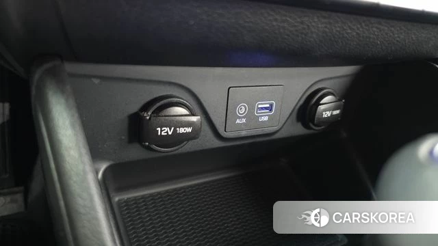 Hyundai All New Tucson id 4390573 из Кореи 8