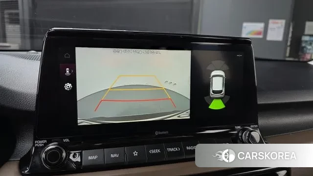 Kia Seltos id 3686762 из Кореи 8