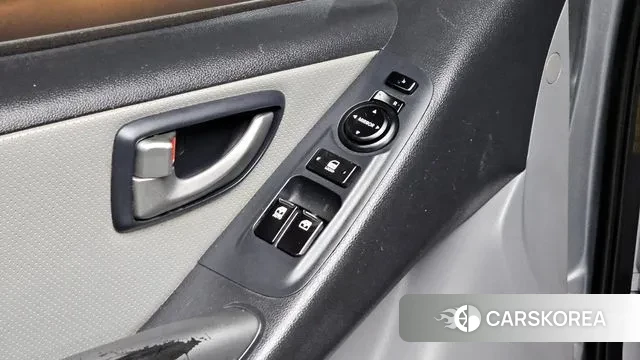 Hyundai The New Grand Starex id 3552735 из Кореи 8