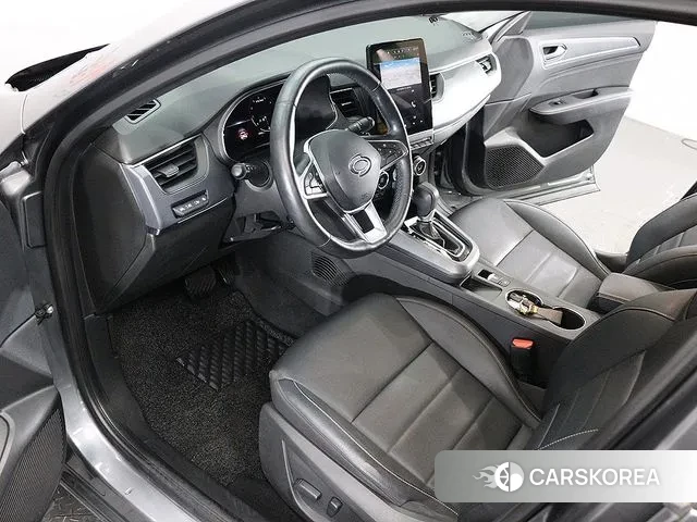 Renault Korea (Samsung) XM3 id 3765949 из Кореи 8