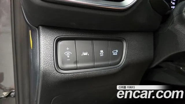 Hyundai Santa Fe TM id 2870219 из Кореи 8