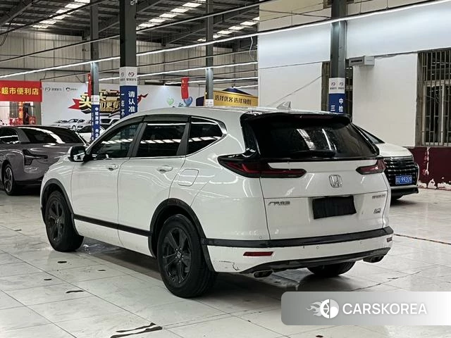 Honda Hao Ying id 4278933 из Китая 8
