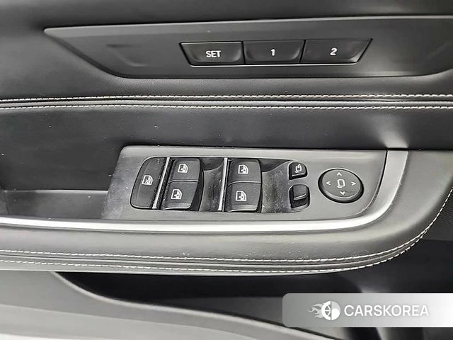 BMW 6 Series GT (G32) id 4552089 из Кореи 8