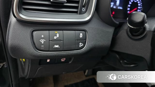 Kia The New Sorento id 3845115 из Кореи 8