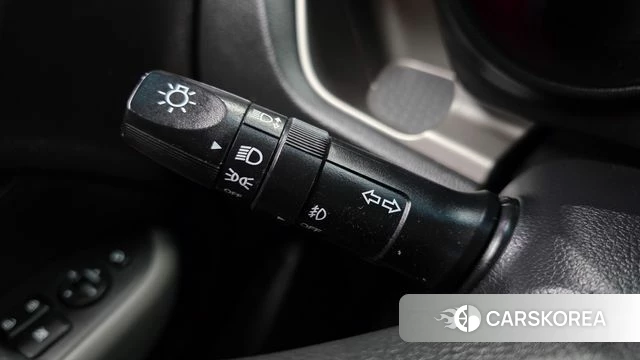 Kia The New Ray id 4325336 из Кореи 8