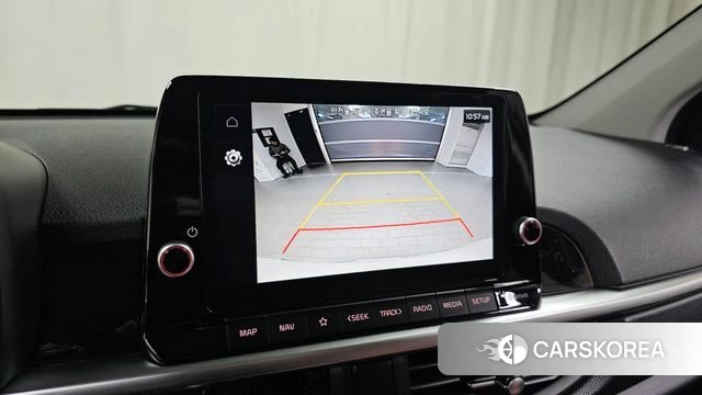 Kia The New Morning (JA) id 3963572 из Кореи 8