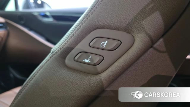 Genesis G80 (RG3) id 4735321 из Кореи 8