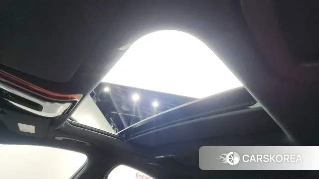 Mercedes-Benz S-Class W223 id 3581853 из Кореи 8