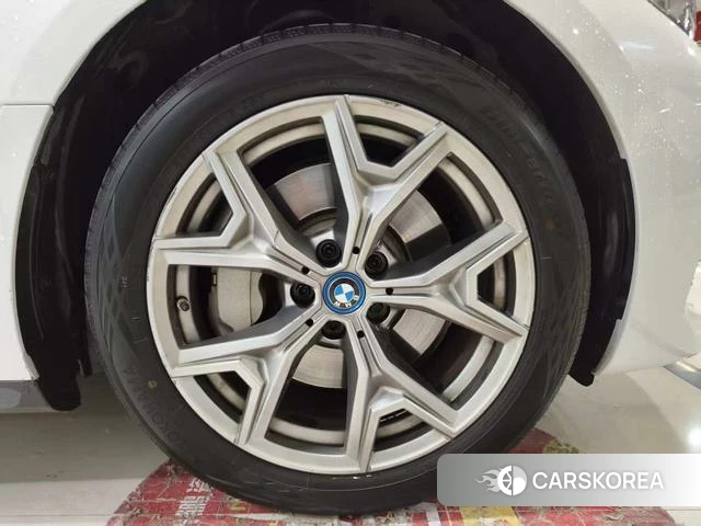 BMW i3 id 4278682 из Китая 8