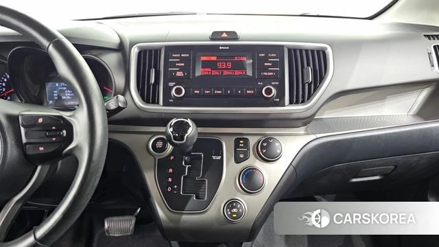 Kia The New Ray id 4657548 из Кореи 8
