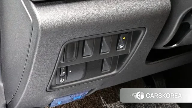 Renault Korea (Samsung) The New QM6 id 3432905 из Кореи 8