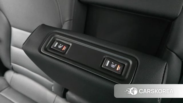 Renault Korea (Samsung) The New QM6 id 4519932 из Кореи 8