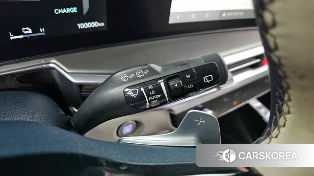 Kia The New Sorento 4th Generation id 4941642 из Кореи 8