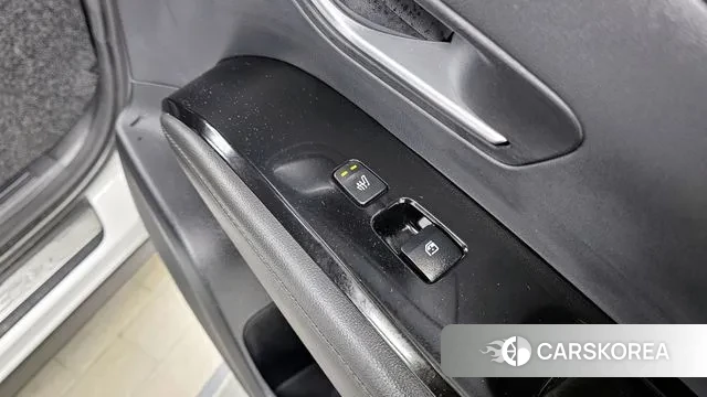 Hyundai Tucson (NX4) id 3616000 из Кореи 8